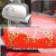 Auto rearview mirror sticker 3D pvcKT cat animated adhesive Rearview mirror car Decals