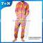 custom made winter jumpsuit for men