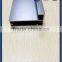 Aluminuim sliding door profiles