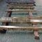 coil processing line alloy steel machining spare parts oblique wedge