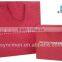 Custom Design Rope Handle Gift Bag
