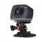 360 Degree 1080P HD All View Dual Fisheye Lens WiFi Sport Action Sweep Panoramic Camera Panorama DVR