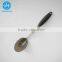 Stainless steel handle silicon kitchenware