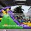 High quality best selling cheap inflatable water slides for sale