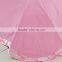 Embroidered Pattern and 4 pcs Quantity Bedding