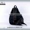 2015 hot new product China factory wholesale black mini backpack