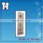 Charcoal car aluminum Funny stick epoxy sticker
