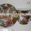 ceramic coffee tea cup and saucer stands