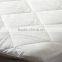 Quilted Polycotton Mattress Protector