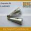 Safety lighting cable steel wire rope