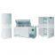 Polyurethane Resin System for Refrigerators