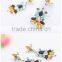 Wholesale Ladies Earrings Designs Jewelry Chandelier Large Rhinestone Earrings Woman