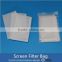 110 micron nylon mesh Rosin Tech Tea Bag Filters