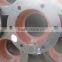 DI Pipe for Gas Pipeline