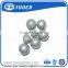 G25 tungsten carbide spheres