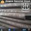 hot dip galvanized steel round bar 42CrMo4