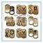 Custom army dog tags/top grade dog tags for outlet