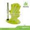 Popular design bird knife block hot selling acrylic knife stand knife holder
