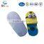 New Styel Personalized Soft Frozen Slipper Stompeez