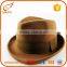 Custom fashion feathers for fedora men hats wholesale