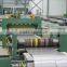 Automatic CNC Steel Coil Slitting Machine Slitter Line