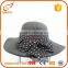 wholesale new design girls bulk straw cowboy hats