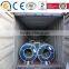 PPGI / prepainted galvanized steel coil