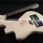 China Cheap PriceUnfinished Diy Electric Guitar Kit