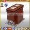 Indoor Post Type Epoxy Resin Insulation Current Transformer Winding Transformer