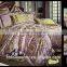 new product china supplier jacquard rayon silk bedlinen