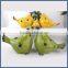 Lovely ceramic craft bird figurine for home & garden decor