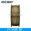 ISO9001 Rohs Approved PLA 3D Printer Filament For 3D Printer Mahchine Sale