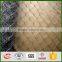 Wholesale Chain link fence price , galvanized used green chain link fence for sale