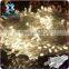 2016 Christmas Wedding Party Icicle LED lights Fairy String Light 8 Function Controller Decorative Fairy Light