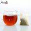 Chinese natural lemon fruit flavored bagged black tea blended tea
