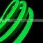 Led Rope Light Green Color