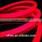 72 LED/M Color Jump LED NEON FLEX with DMX controller 3 wire RGB Led Neon Flex