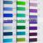 Factory direct supply custom new style kinds of color shoe laces