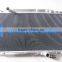 Full aluminum racing radiator for MAZDA GTX