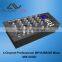 OEM ODM supply beauty Professional CE Certificated audio sound mixer with audio mixer studio