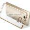 2016 new soft transparent tpu cover case for S7 ultra thin tpu cover for Samsung Galaxy S7 S7 edge