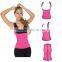 Slimming Sport Waist Training Corset Neoprene Girdle Vest Shaperwear