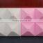 Custom heat retardant and fireproof foam acoustic panel