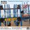 Hot Sale Garage Shelves Storage Radio Shuttle Pallet Shelving