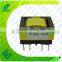 EFD25 High Power Screen Power Supply Transformer Military Power Transformer