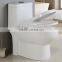sanitary ware washdown s-trap 250mm Middle East toilet bowl Saudi bathroom design toilet