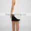 Fashion casual sleeveless women's Top