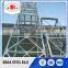 vertical variable speed bucket elevator