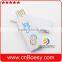 2.0 interface type plastic Webkey card USB flash drives