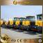 3ton wheel loader price XCMG LW300FN mini wheel loader